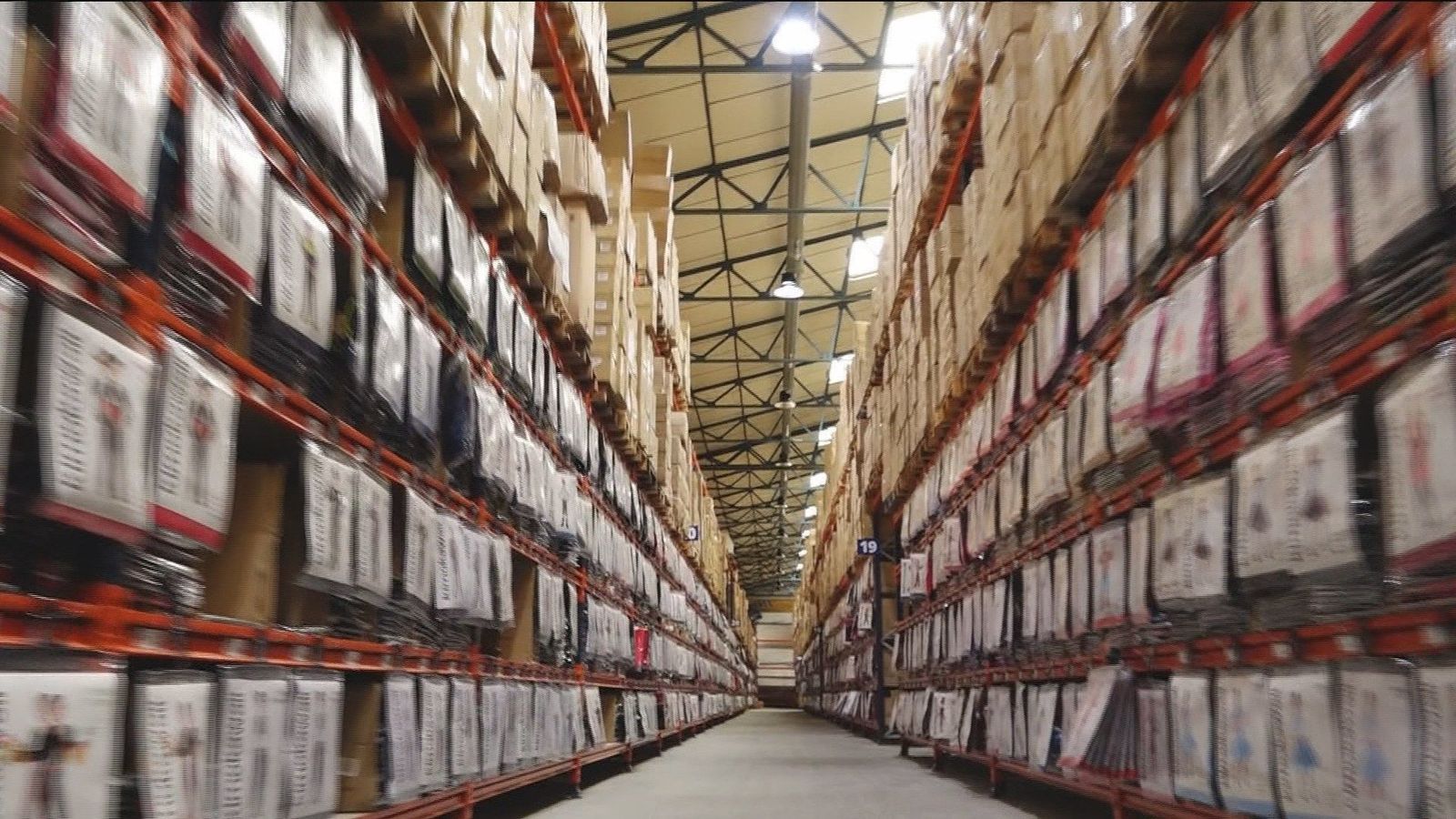 Sin fiestas, las tiendas de disfraces se arruinan