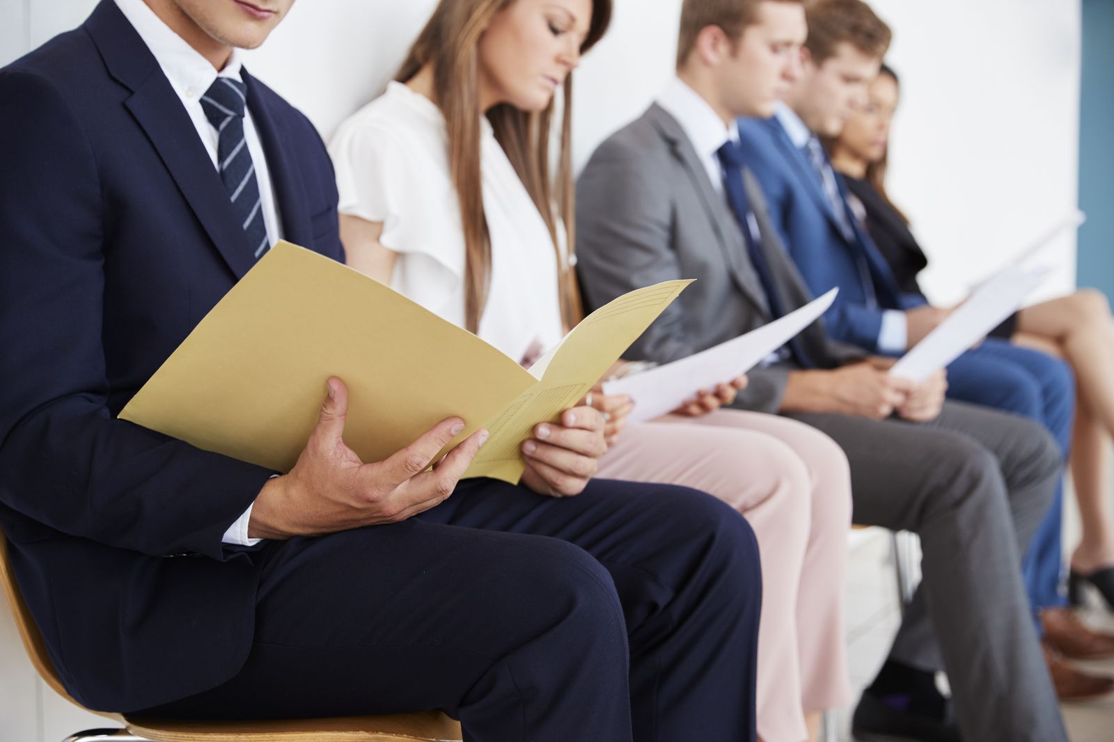 Claves para superar dinámicas de grupo y conseguir empleo