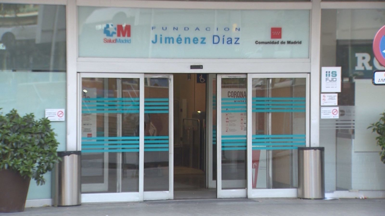 El Gobierno apunta a la gestión sanitaria público-privada de la Comunidad de Madrid