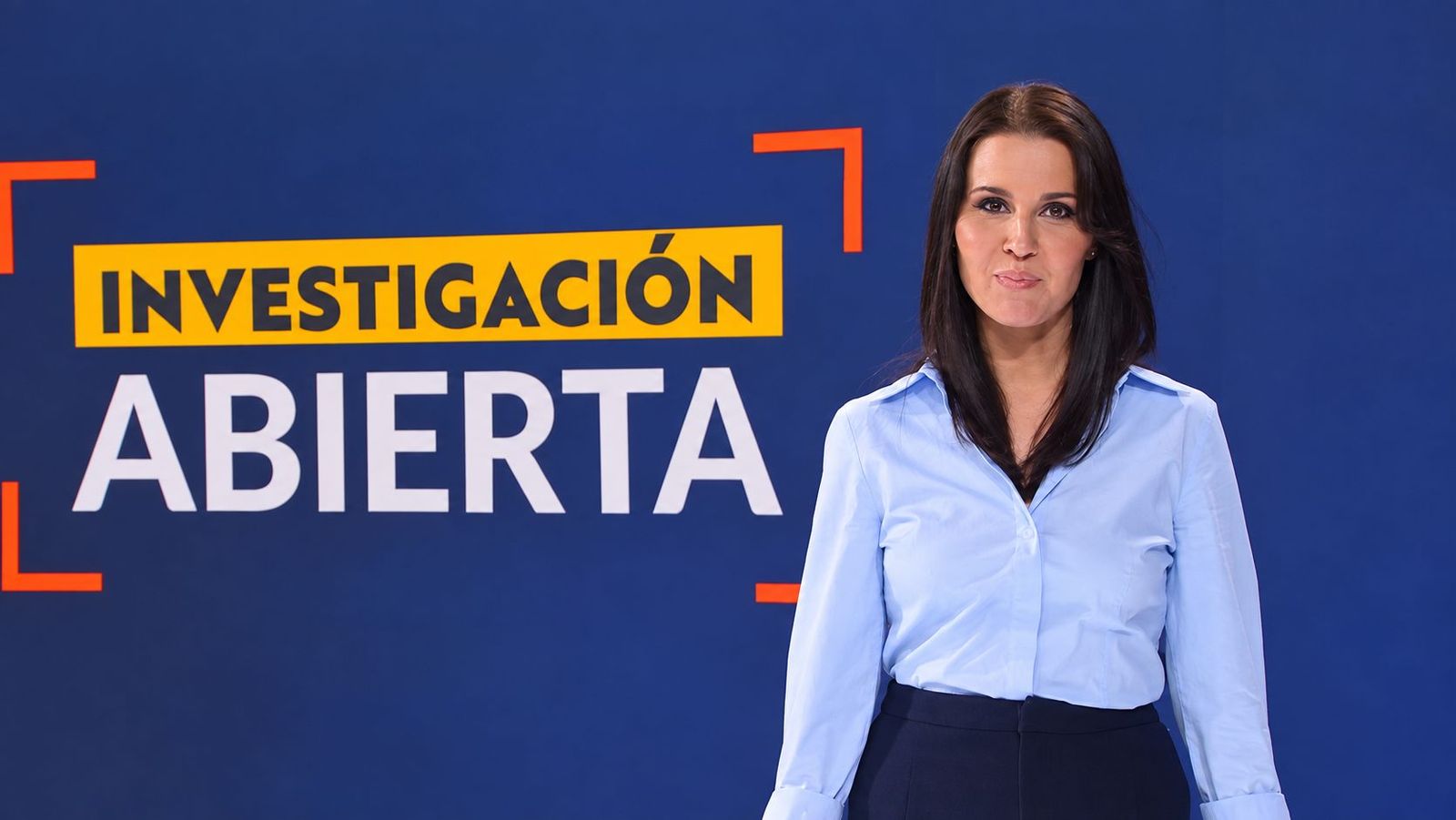Telemadrid incorpora el periodismo de investigación a su programación de los domingos con Investigación Abierta
