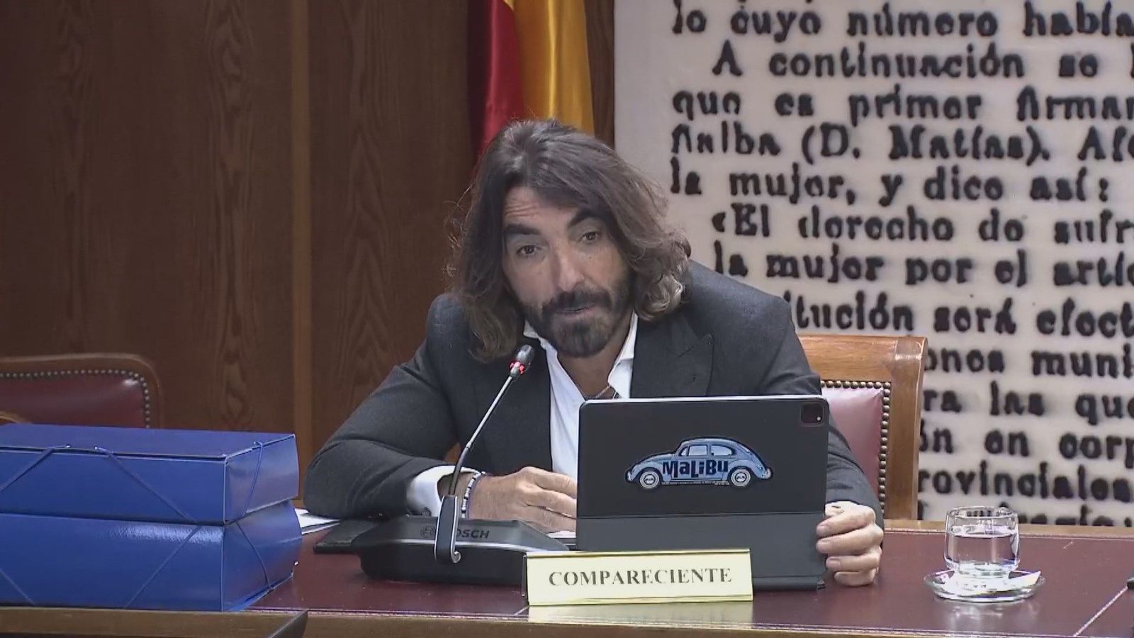 Hidalgo niega haberse reunido con Pedro Sánchez y que Air Europa tuviera trato favorable