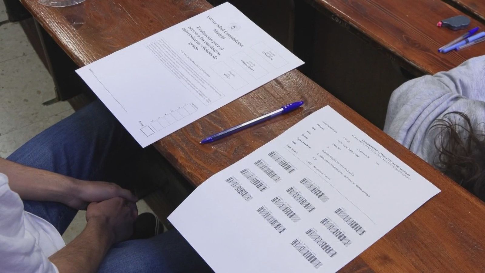 Arranca el curso escolar 2024-25 con cambios en la ESO, la FP y la EvAU