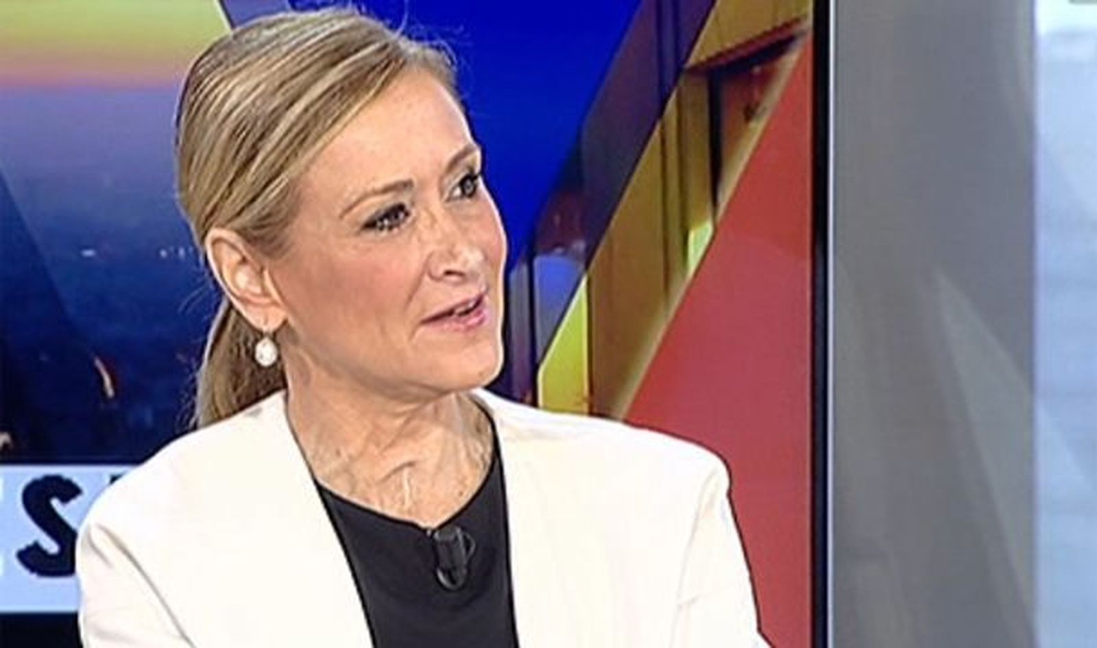 Cifuentes subraya que las medidas contra el terrorismo yihadista tienen que ser “globales”