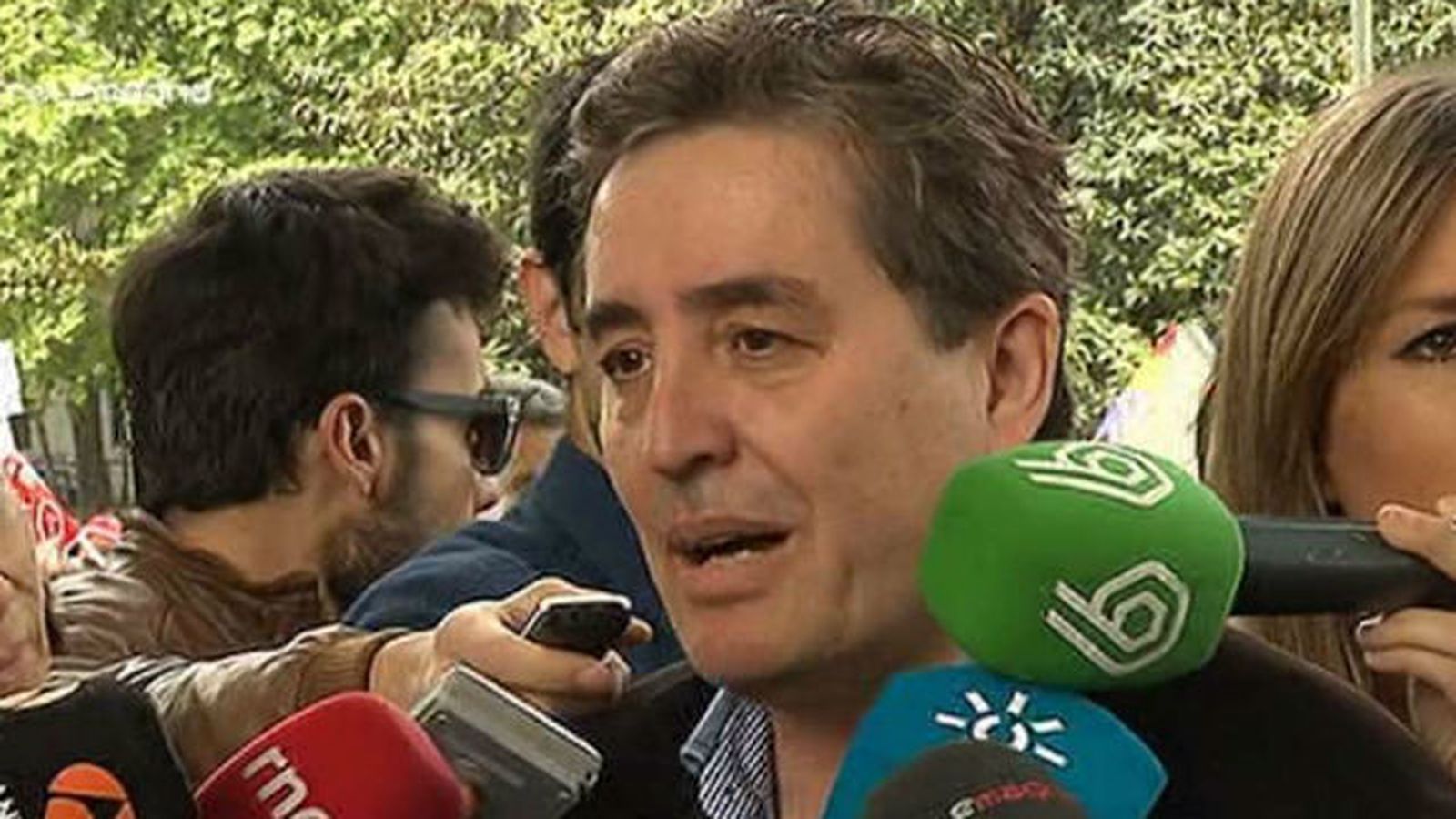 Luis García Montero