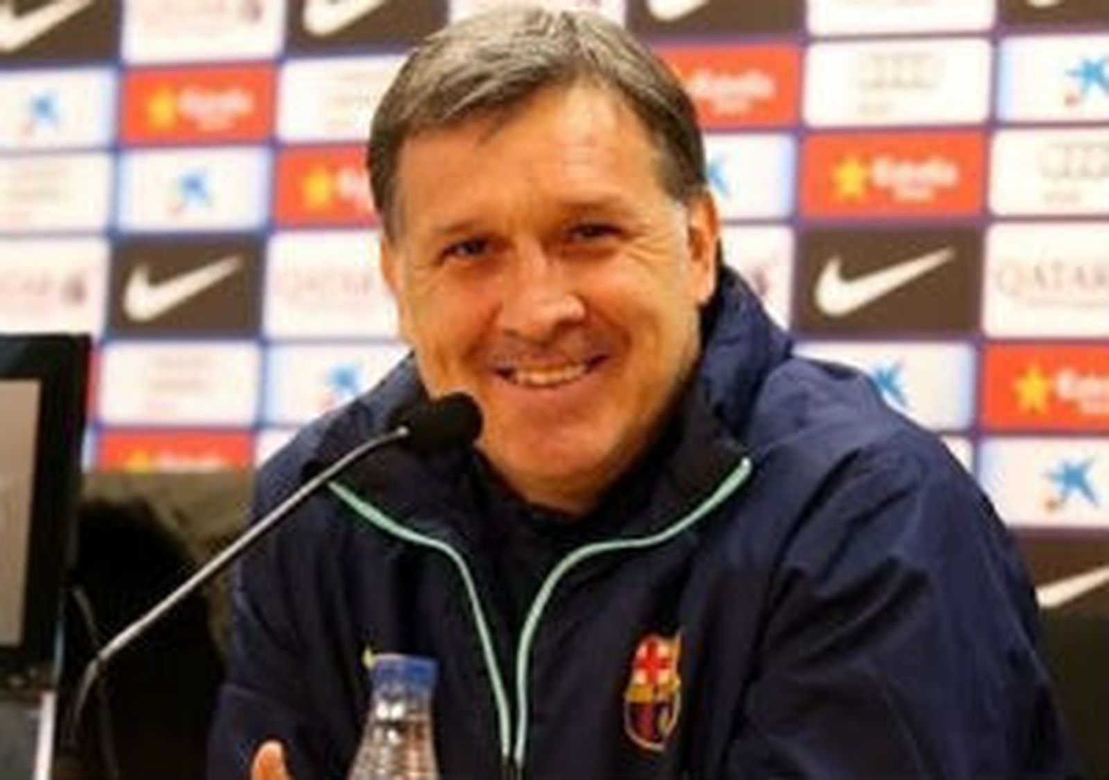 Tata Martino