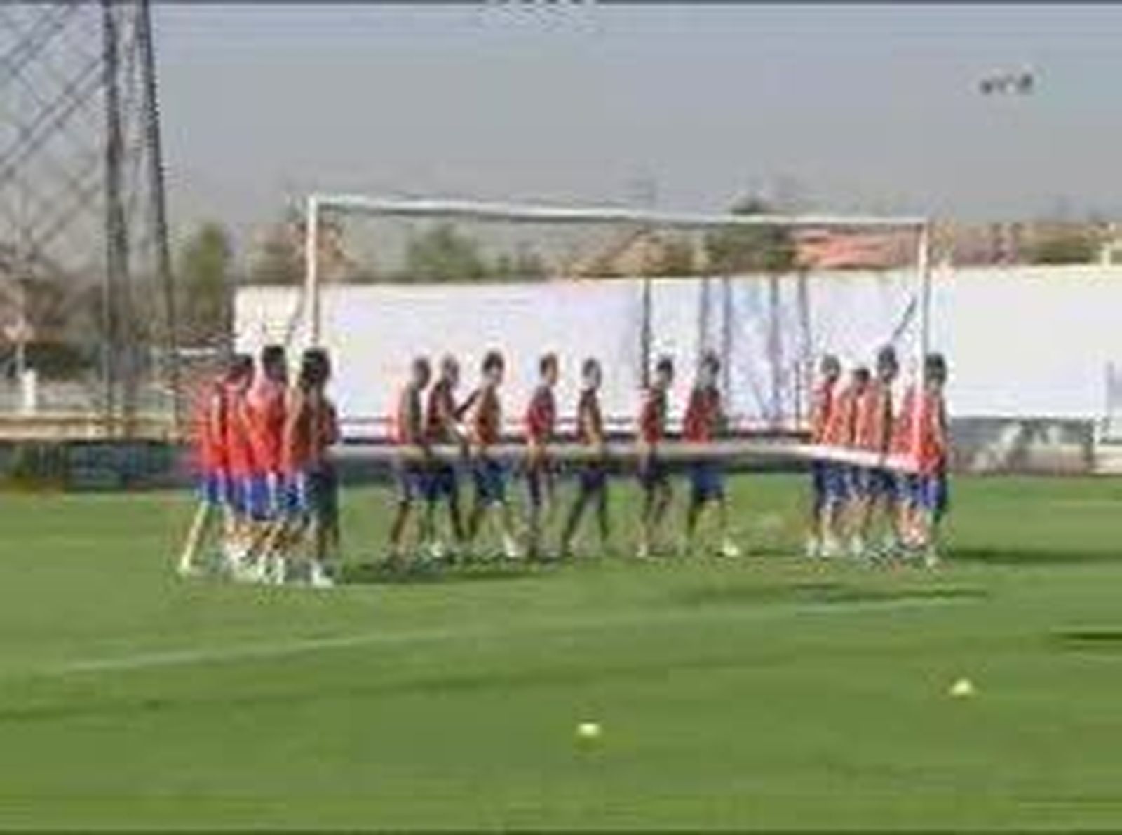 Luis García necesita más jugadores para crear un Getafe fuerte