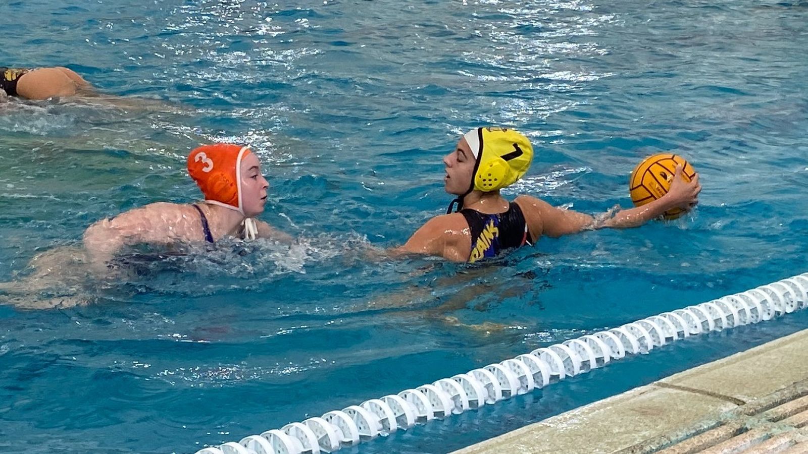 waterpolo