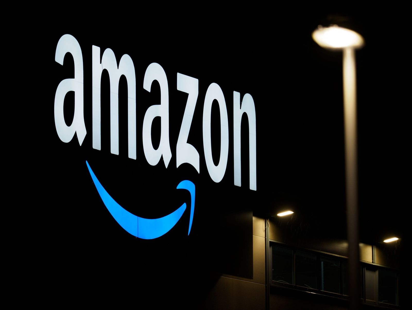 Amazon compra una empresa de servicios médicos de EEUU