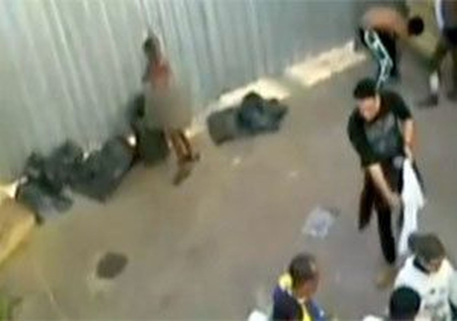 La Fiscalía italiana investiga el trato dado a los inmigrantes en Lampedusa