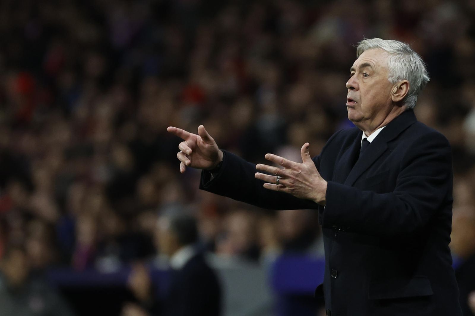 Ancelotti