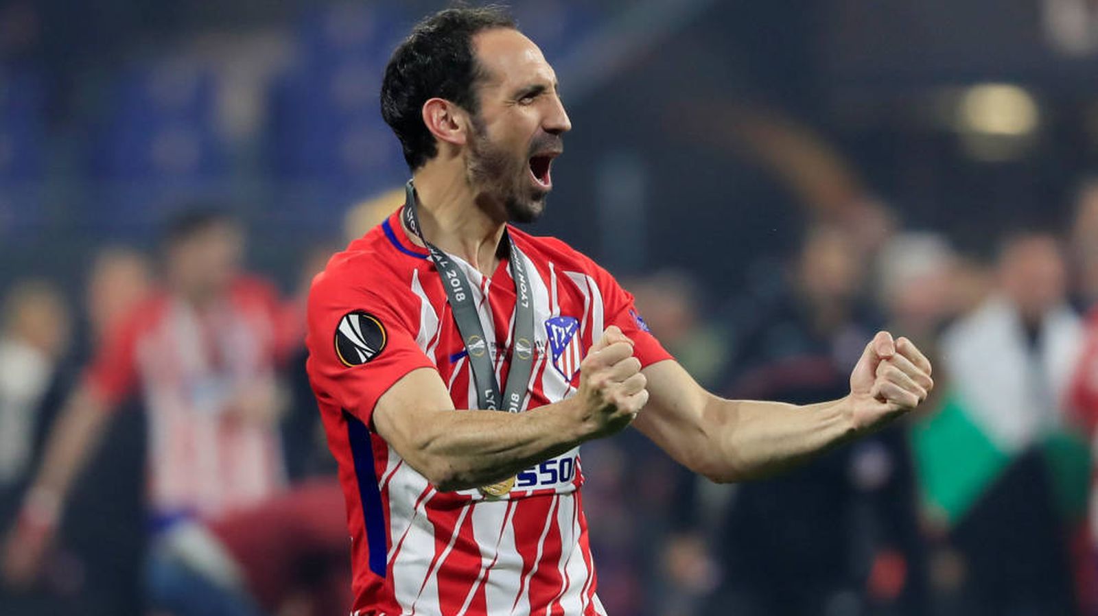 Juanfran Torres