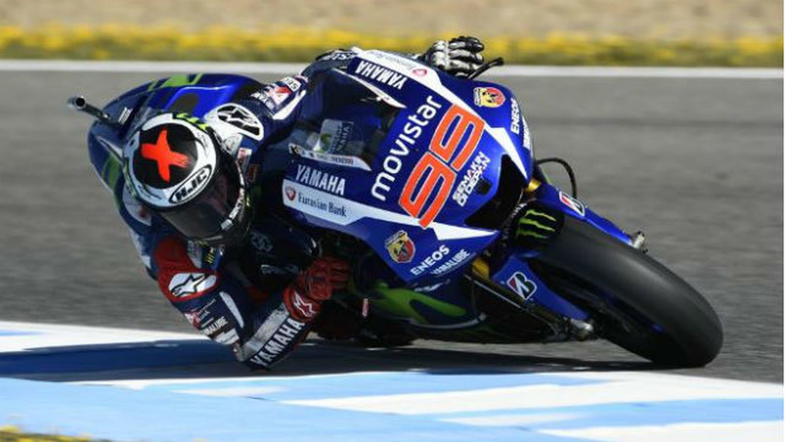Jorge Lorenzo