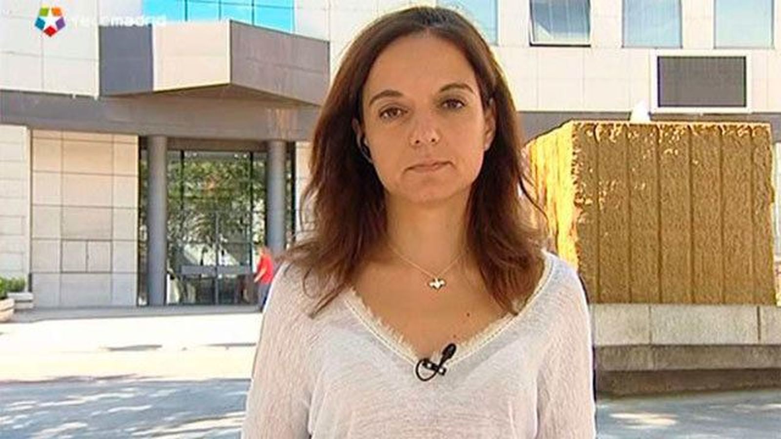 Sara Hernández apoya a Sánchez