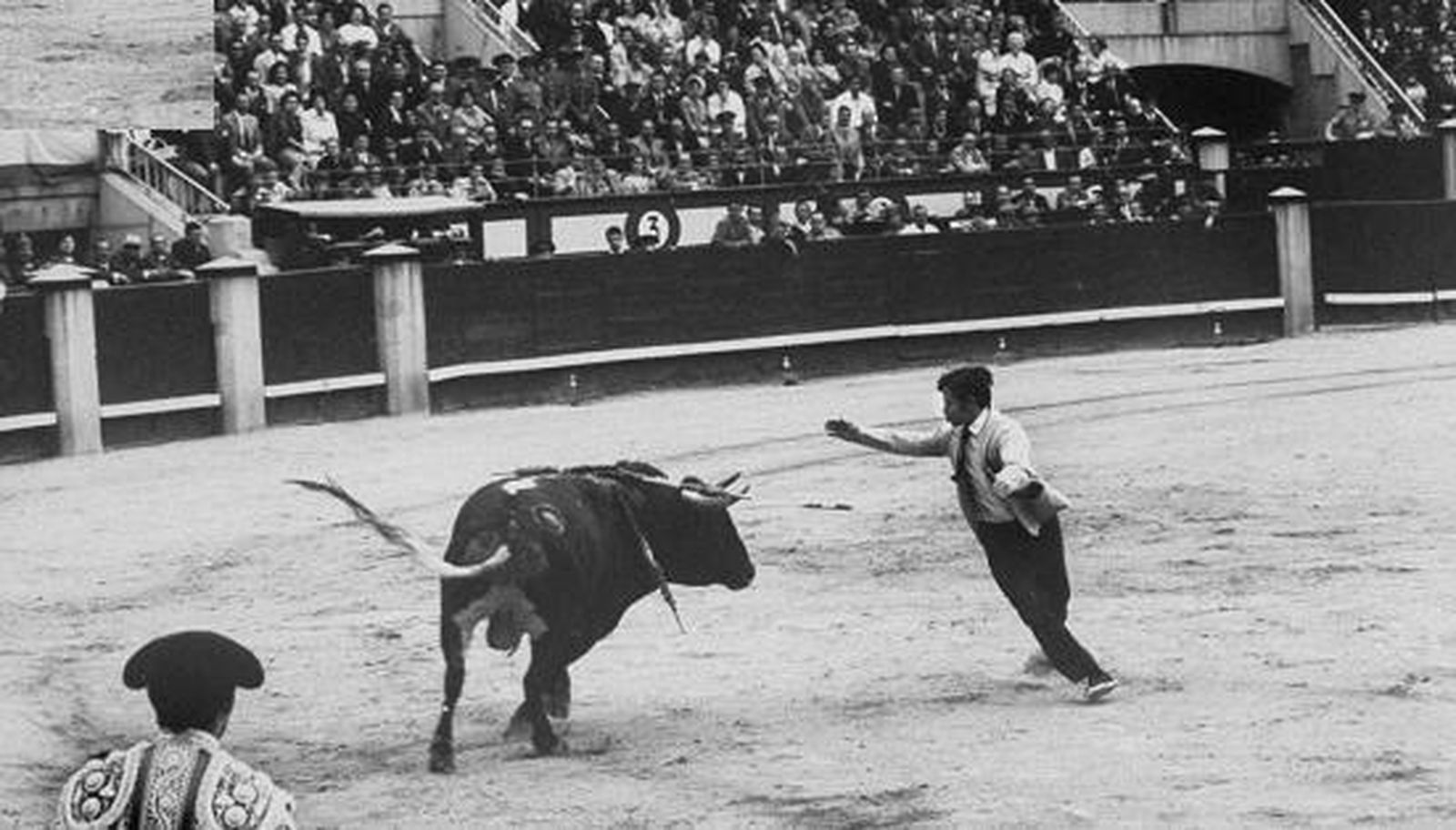 Fotogalería 'El Cordobés'