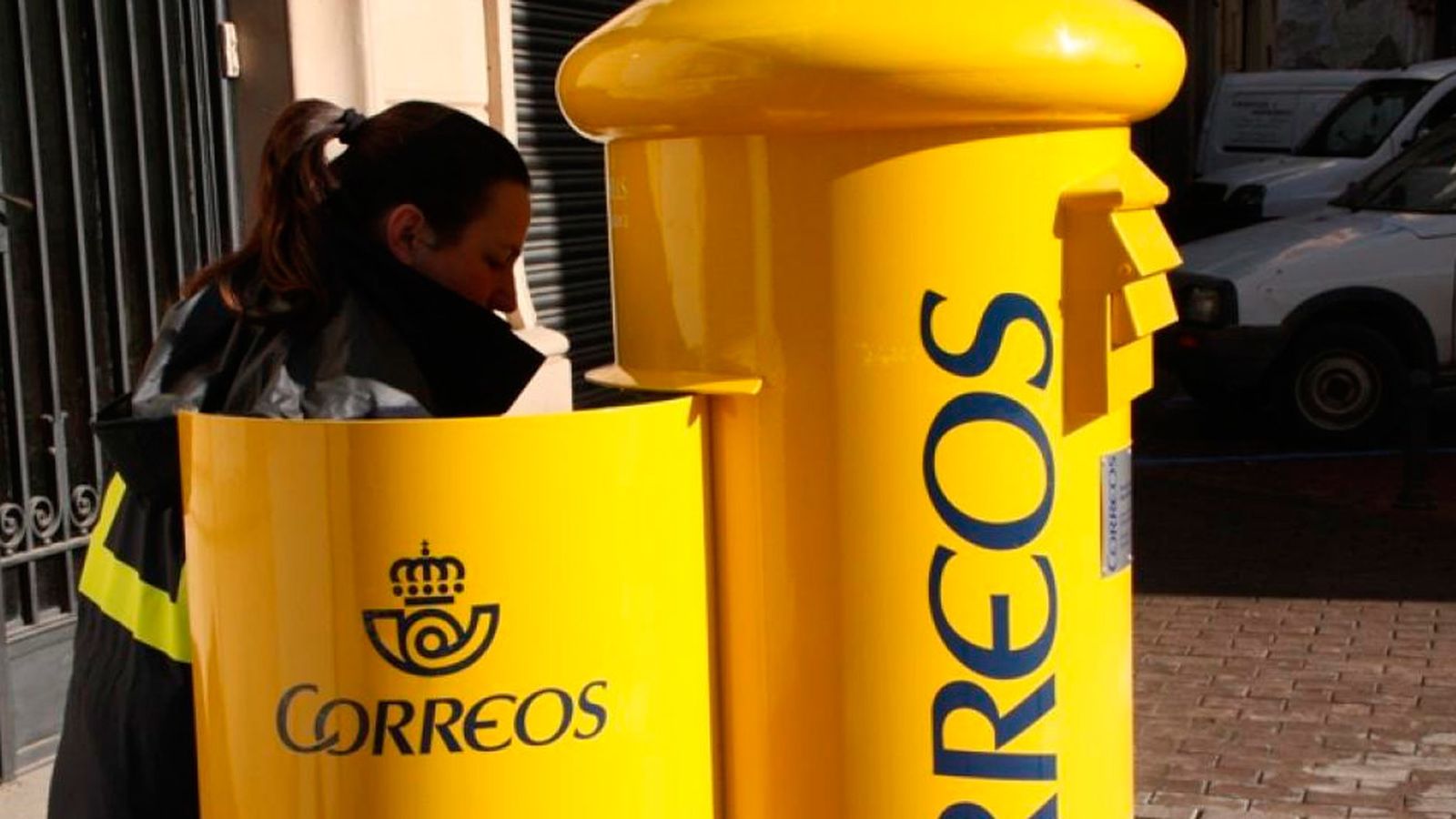 Las oposiciones a Correos: ¿La nueva lotería?
