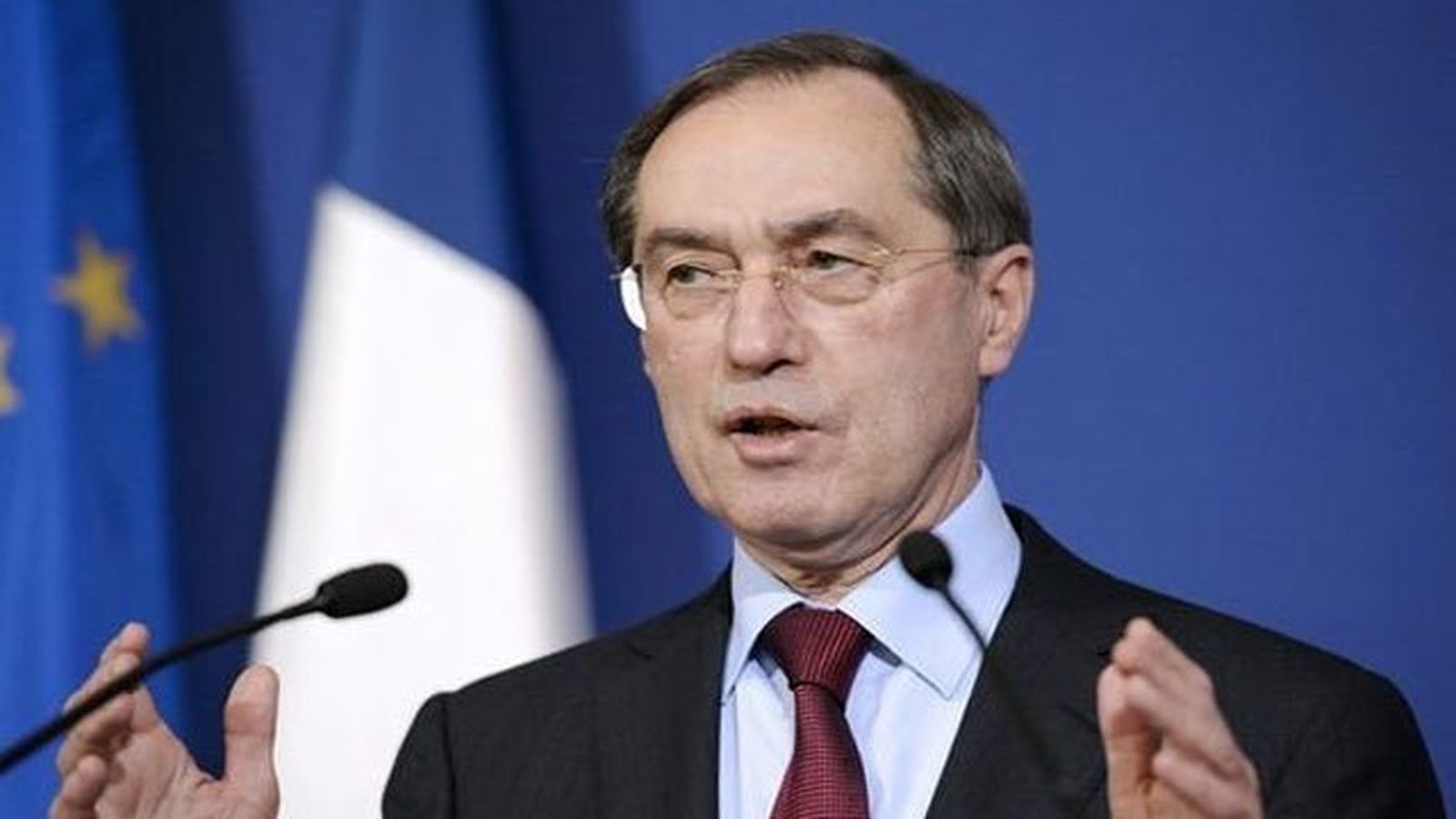 Claude Guéant