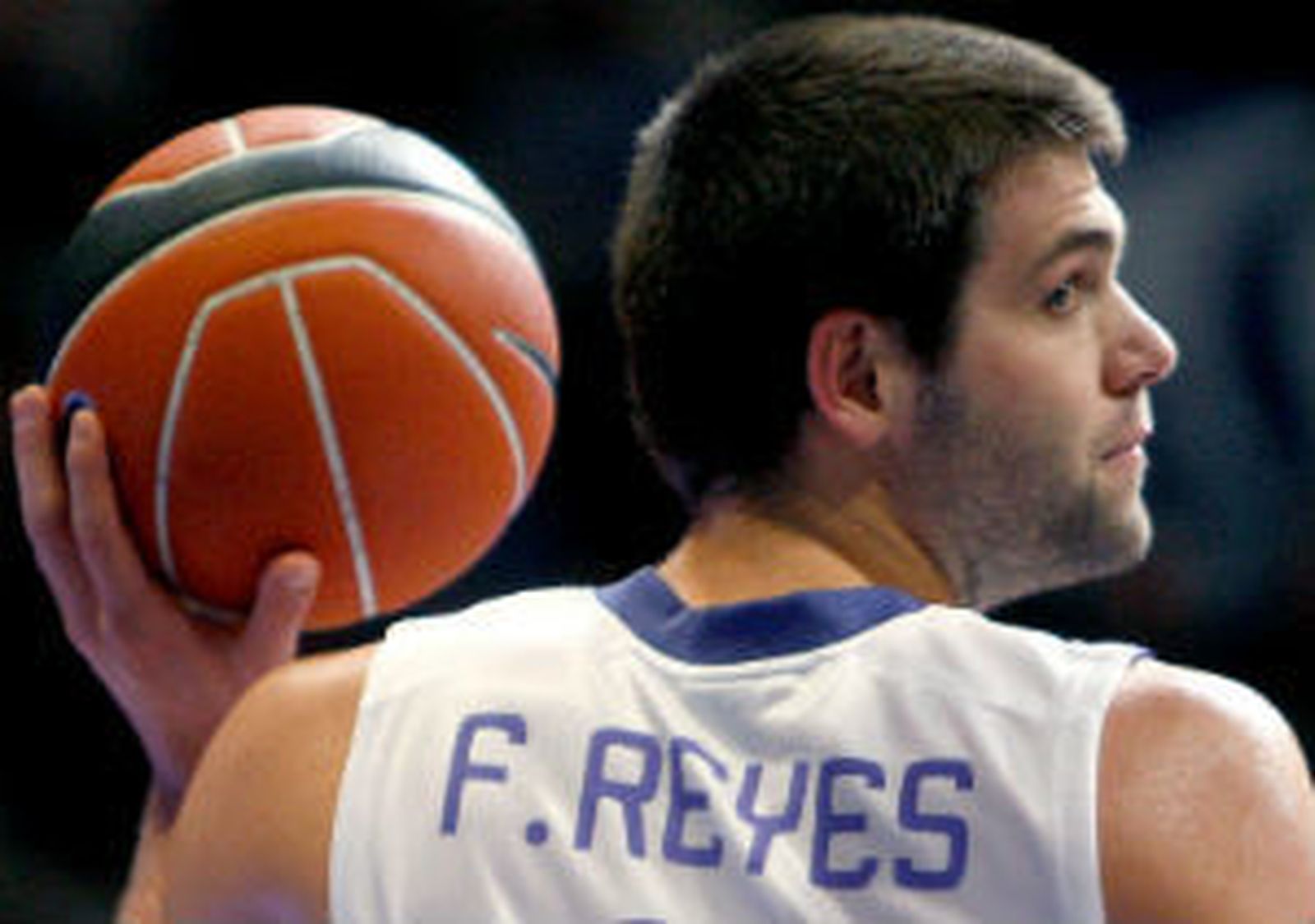 Felipe Reyes