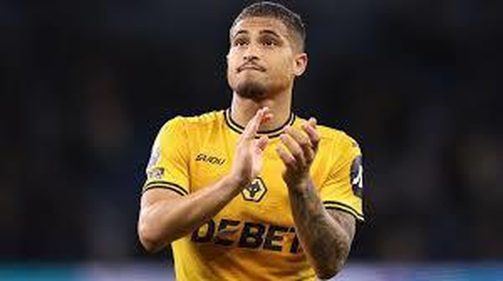 Joao Gomes