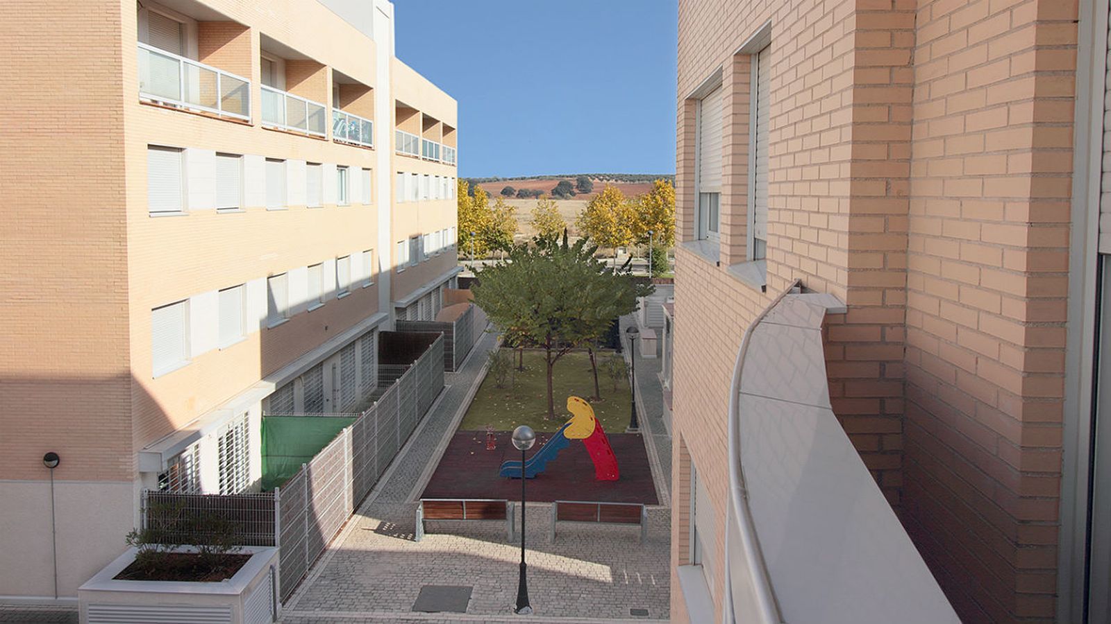 Aprobada la construcción de 186 viviendas en Carabanchel y la Sierra Norte