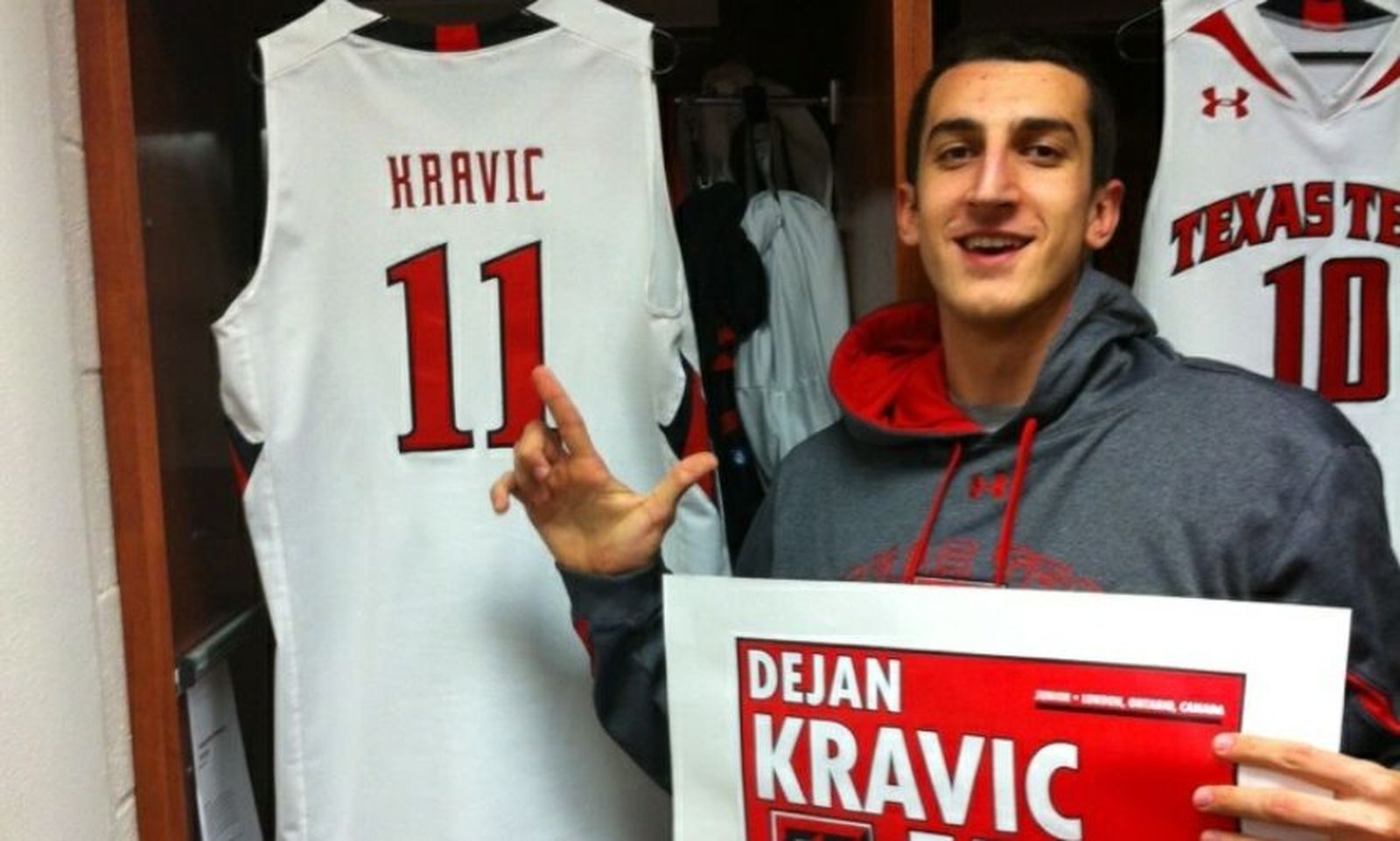 Dejan Kravic