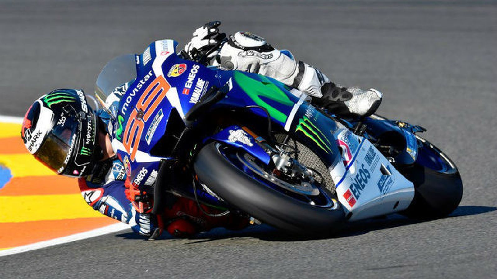Jorge Lorenzo