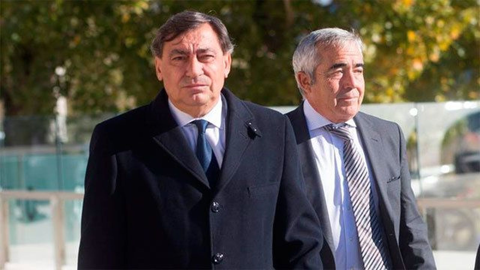 El Poder Judicial avala la idoneidad de Sánchez Melgar como fiscal general del Estado