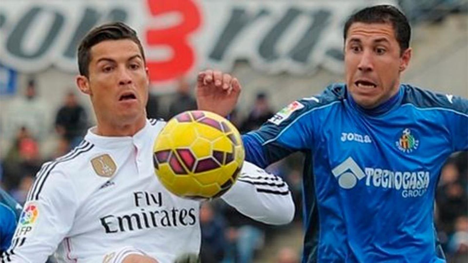 El Getafe busca prestigio en el centenario de Zidane