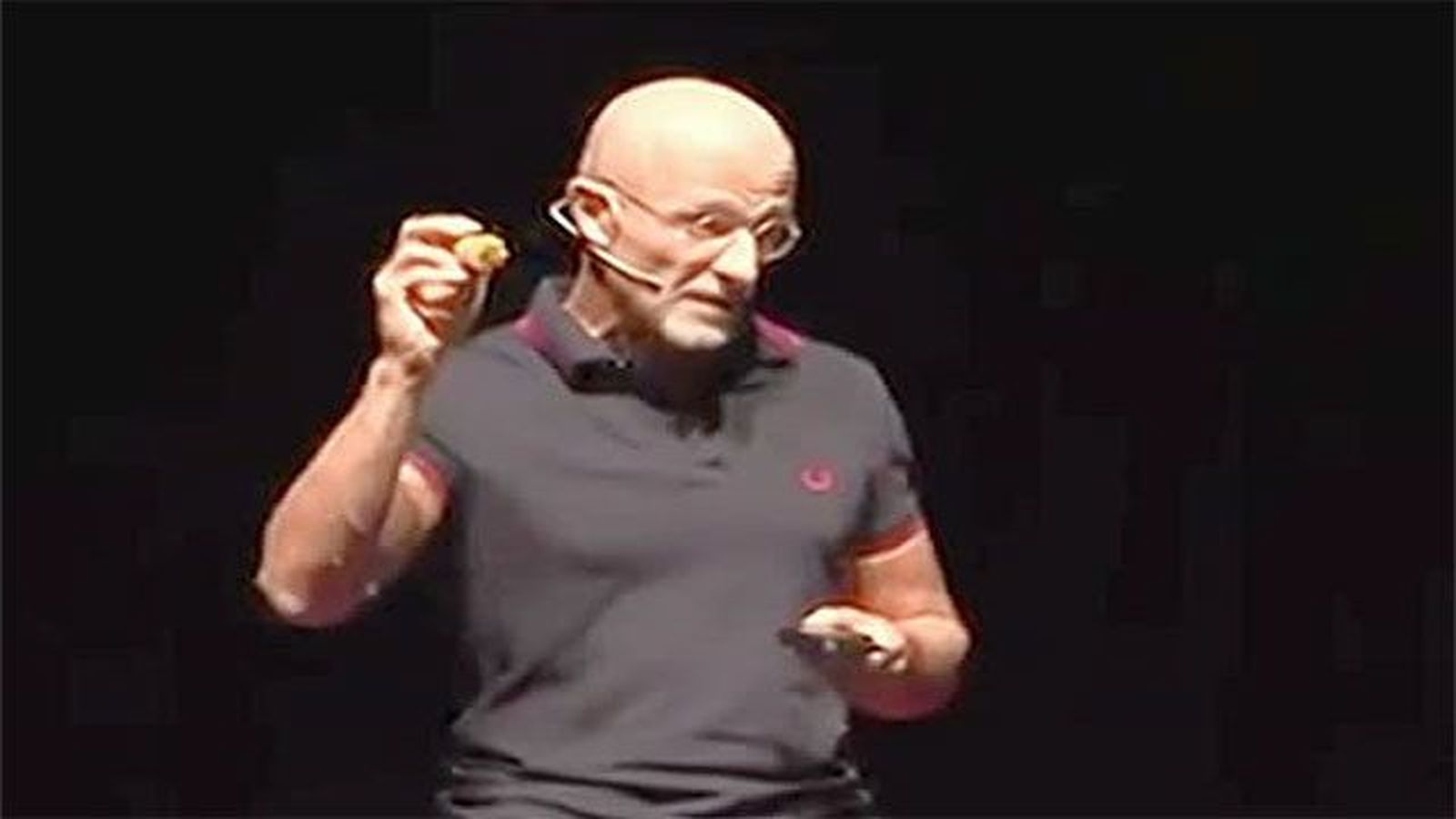 Un cirujano italiano dice poder revivir el cerebro de una persona en un muerto