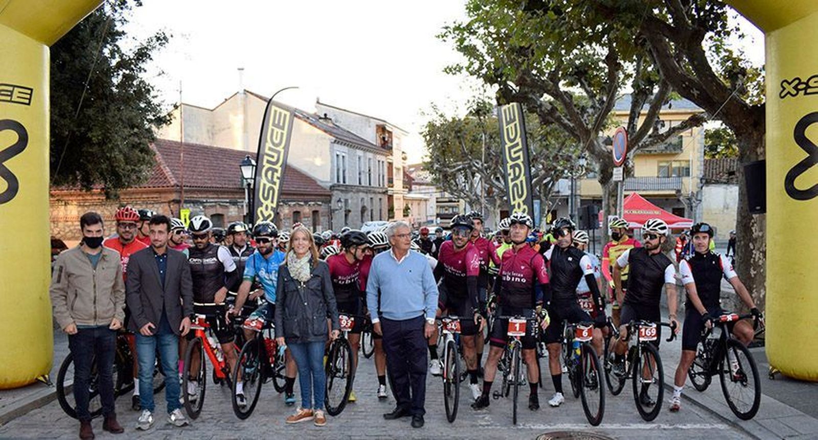 Ciclismo