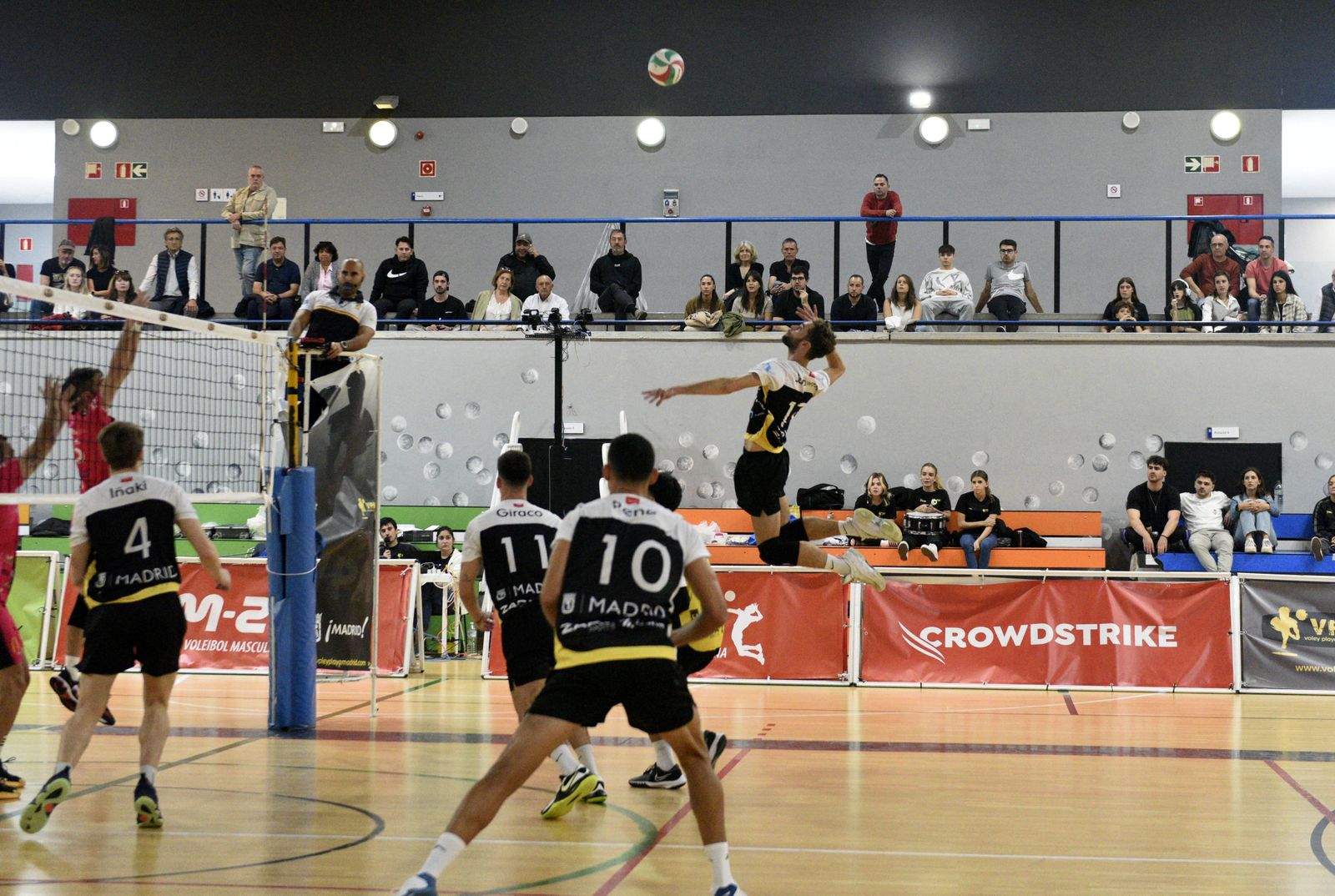 VP Madrid