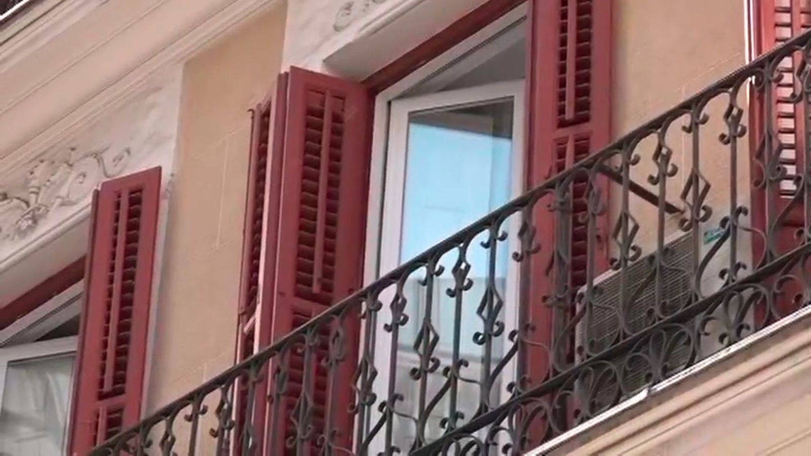 La Fiscalía de Madrid descarta la prevaricación del Ayuntamiento en relación con los pisos turísticos