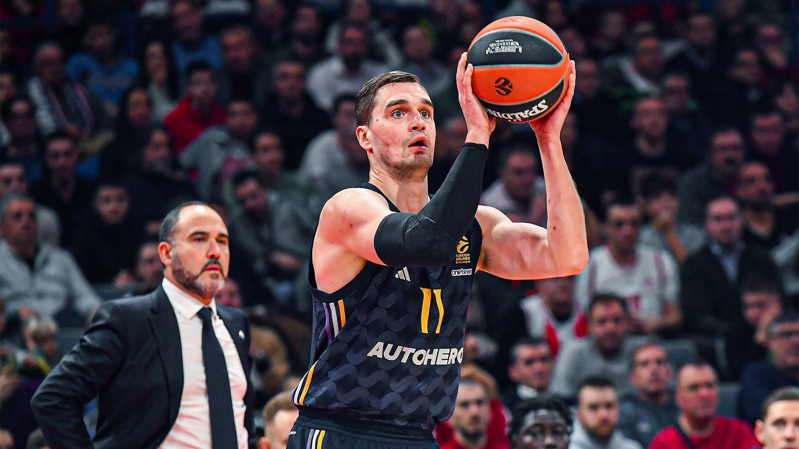 Hezonja