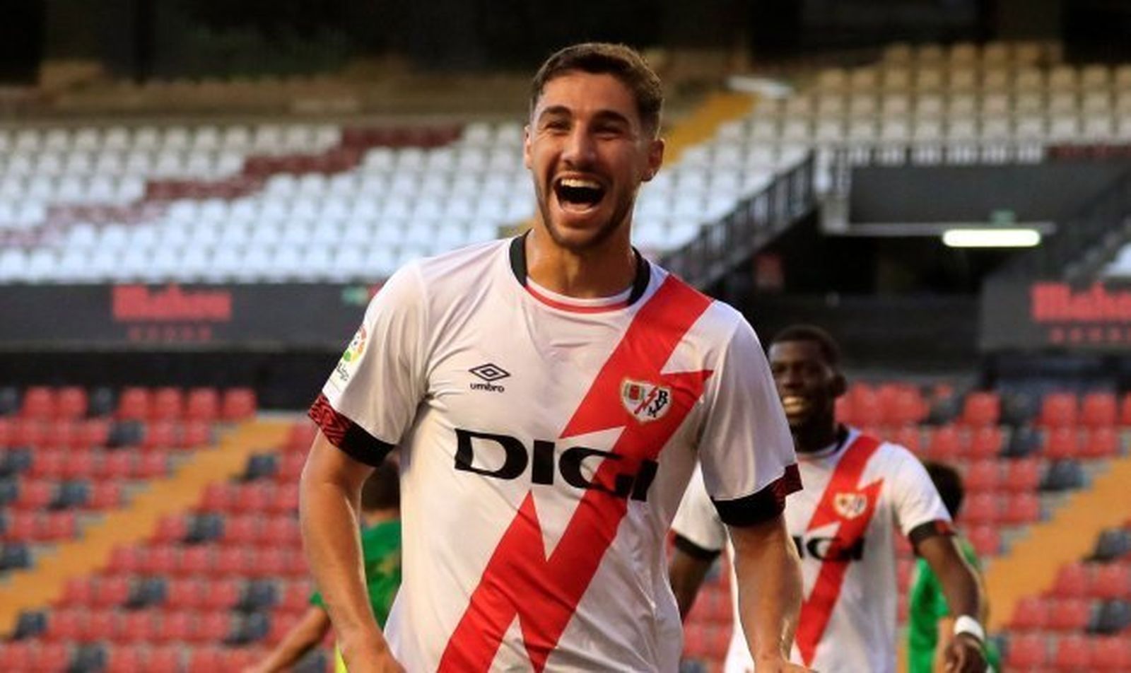Santi Comesaña