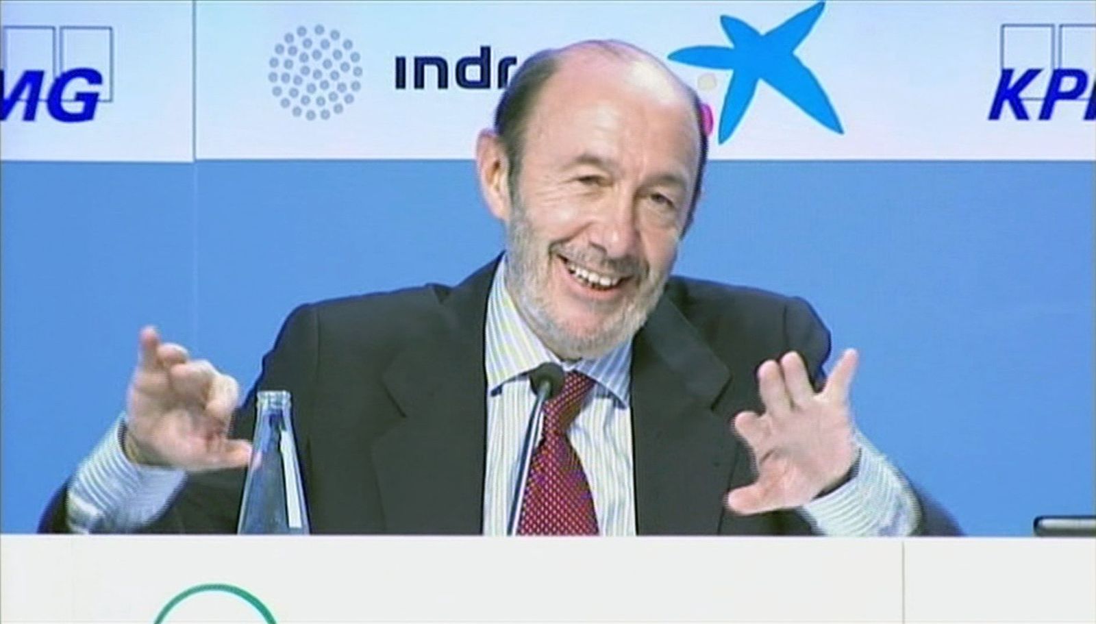 Las mejores frases de Rubalcaba