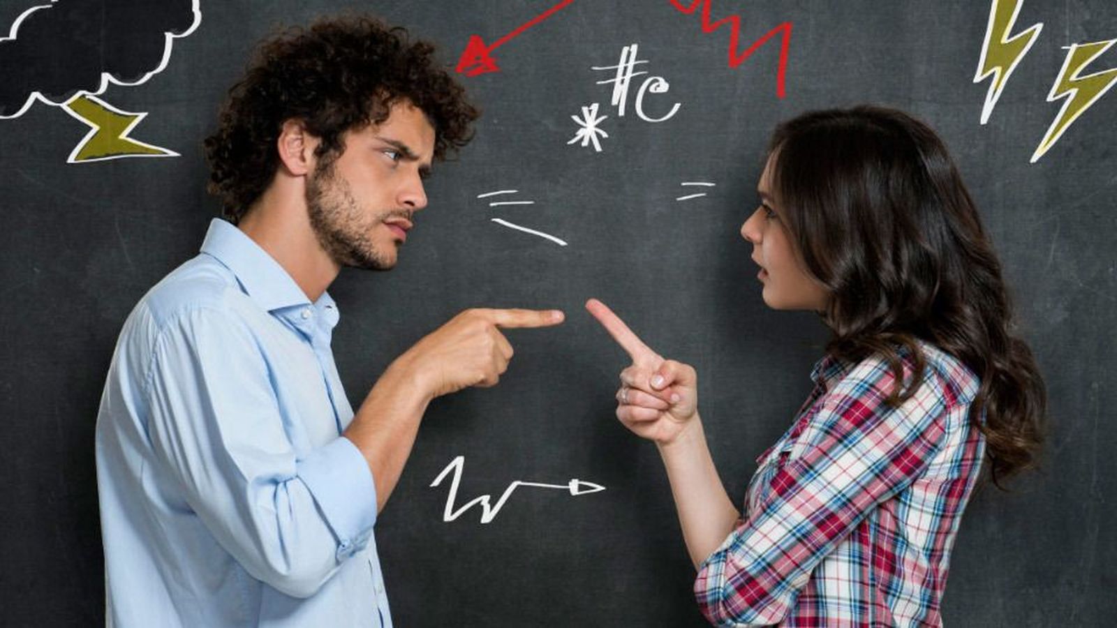 ¿Afecta el calor en las relaciones de pareja?