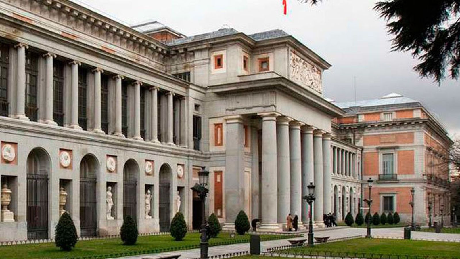 Madrid lidera el ranking cultural, superando a Barcelona en 22 puntos