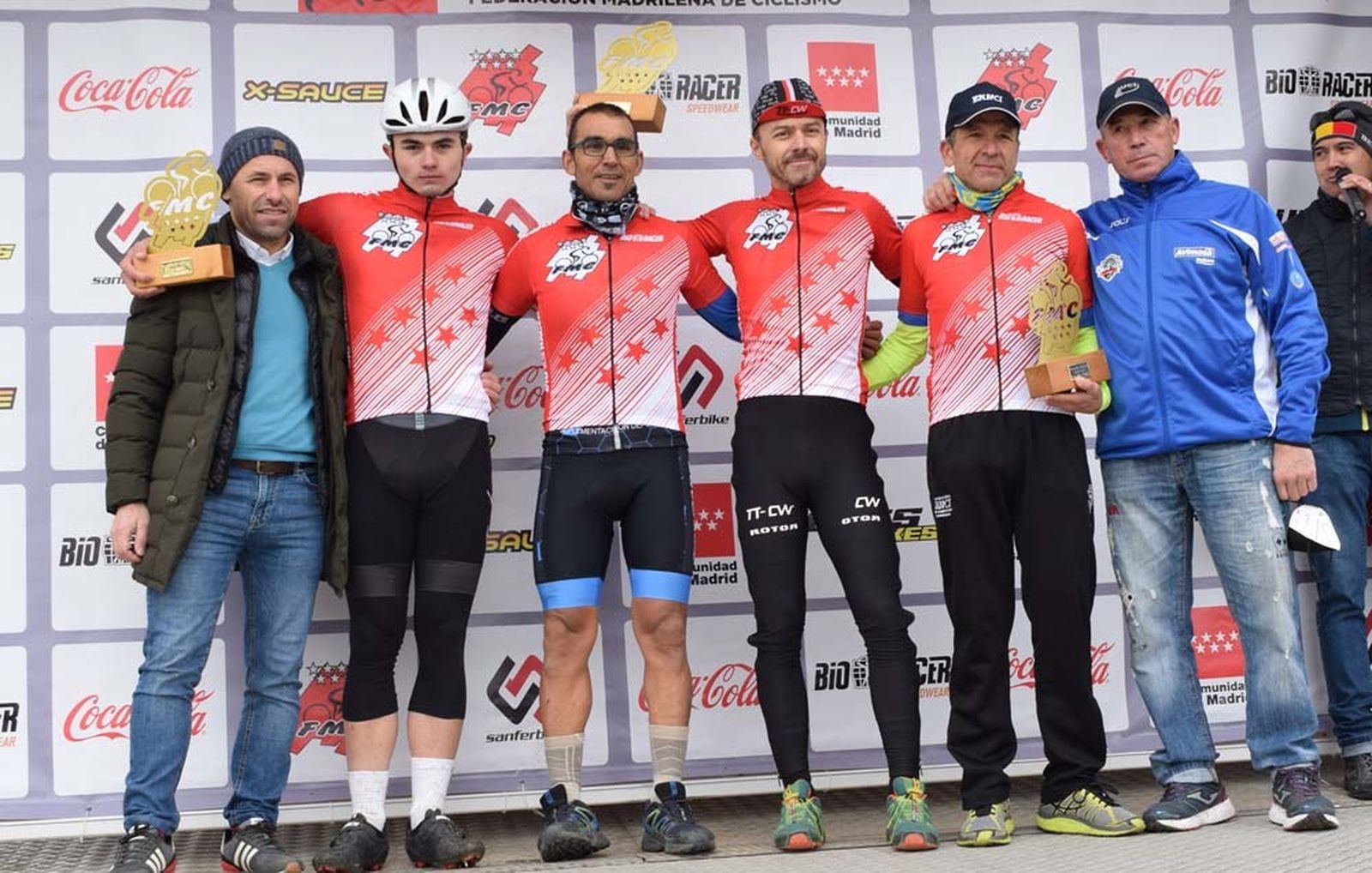 Cciclocross