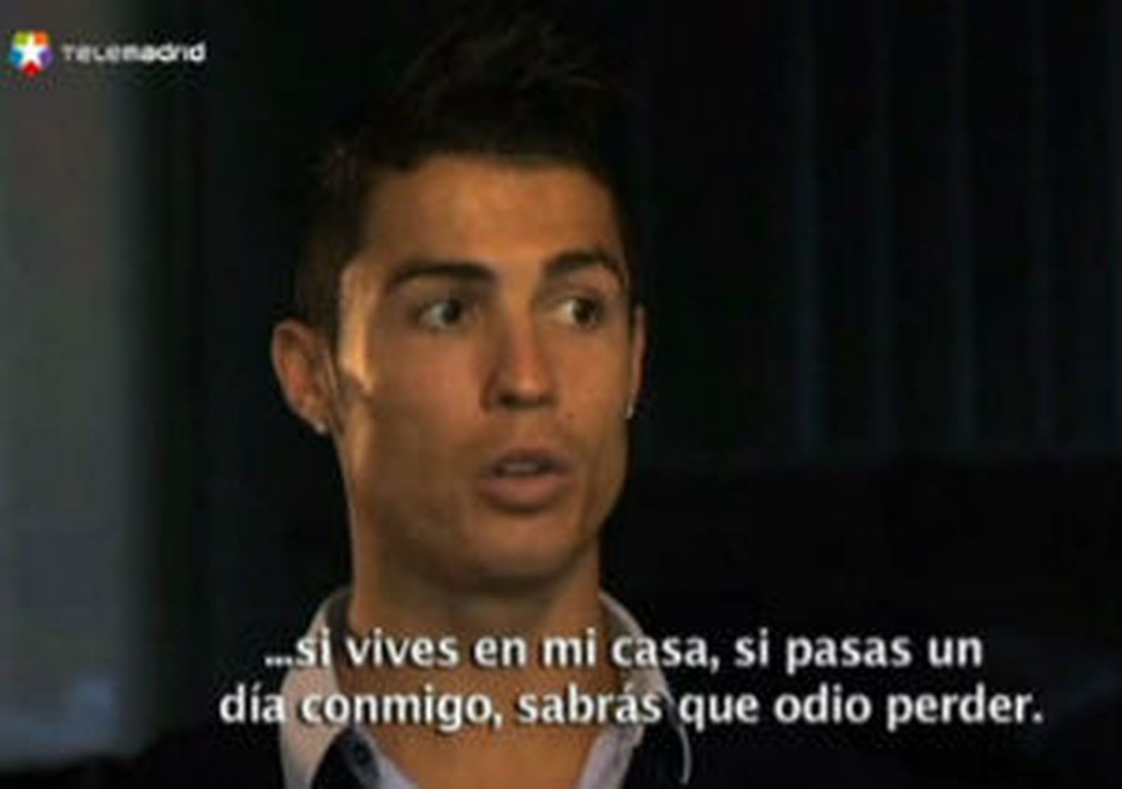 Ronaldo