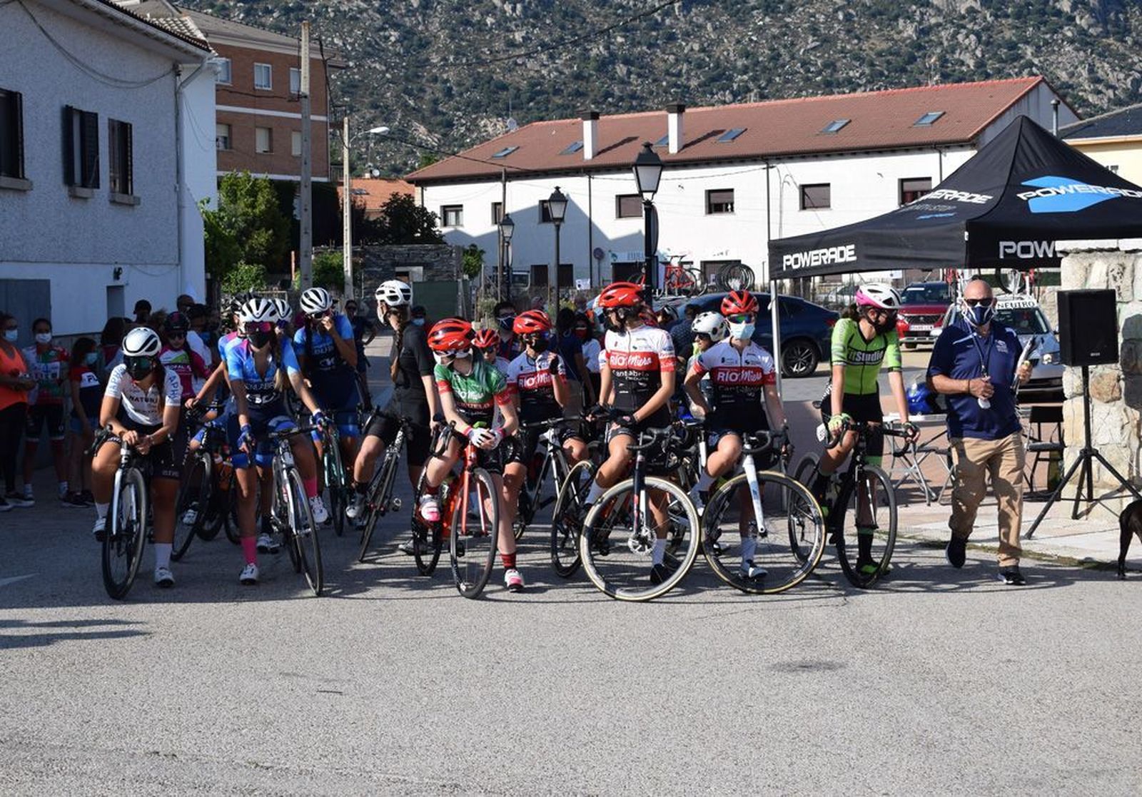 Liga Interautonómica de Ciclismo Femenino