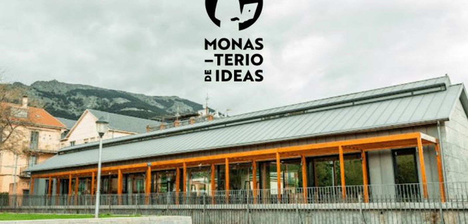 Monasterio de ideas
