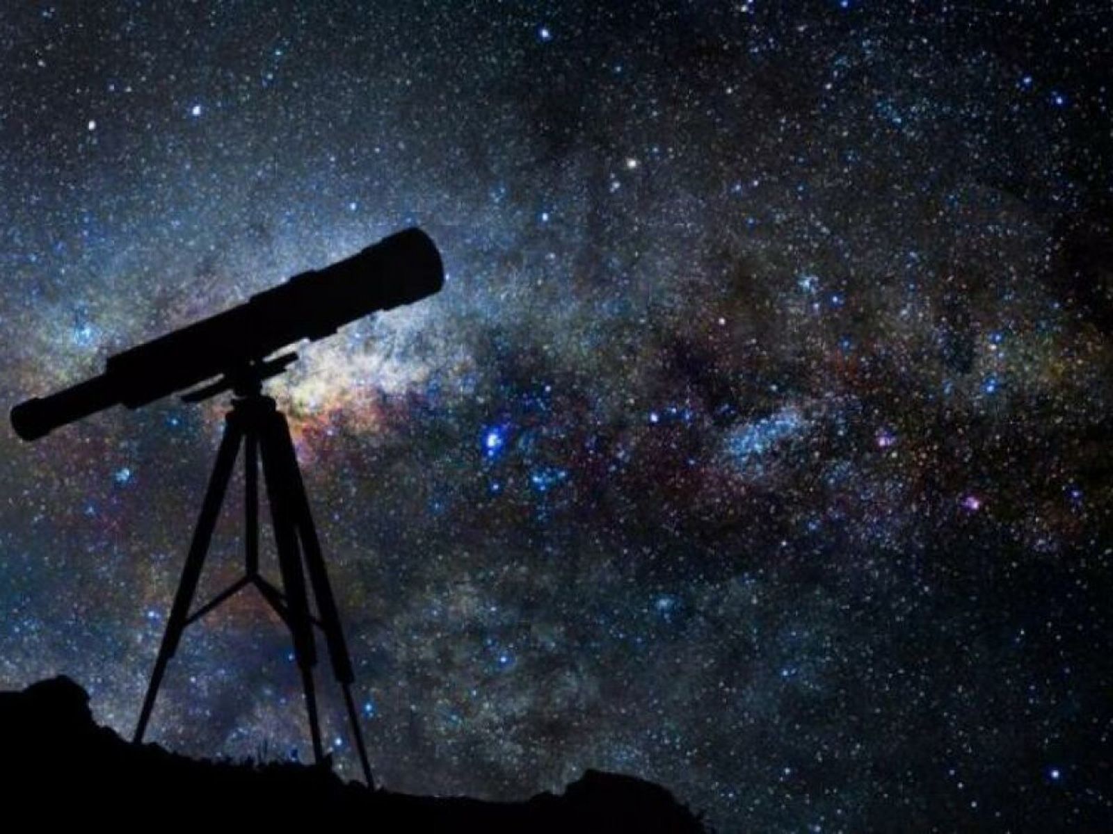 Telescopio