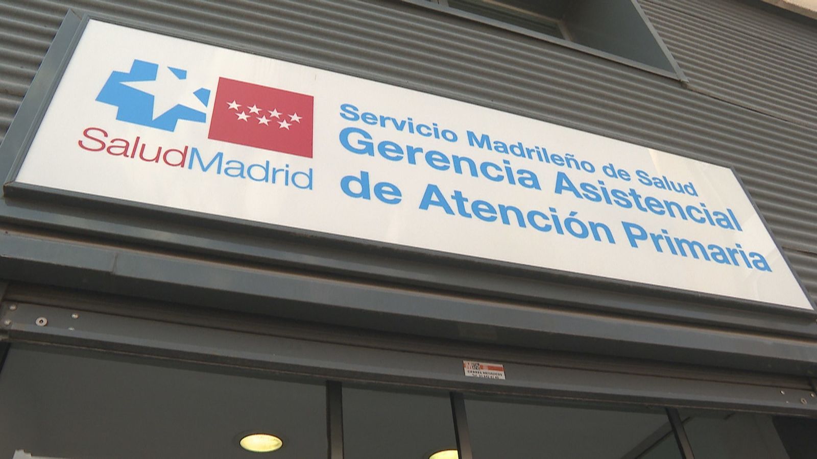 Atención Primaria