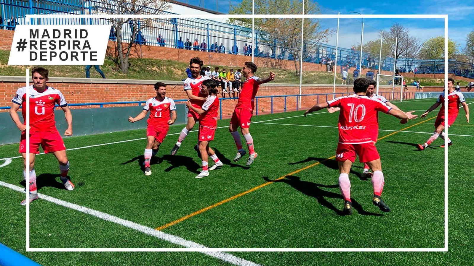 CD Mótoels URJC