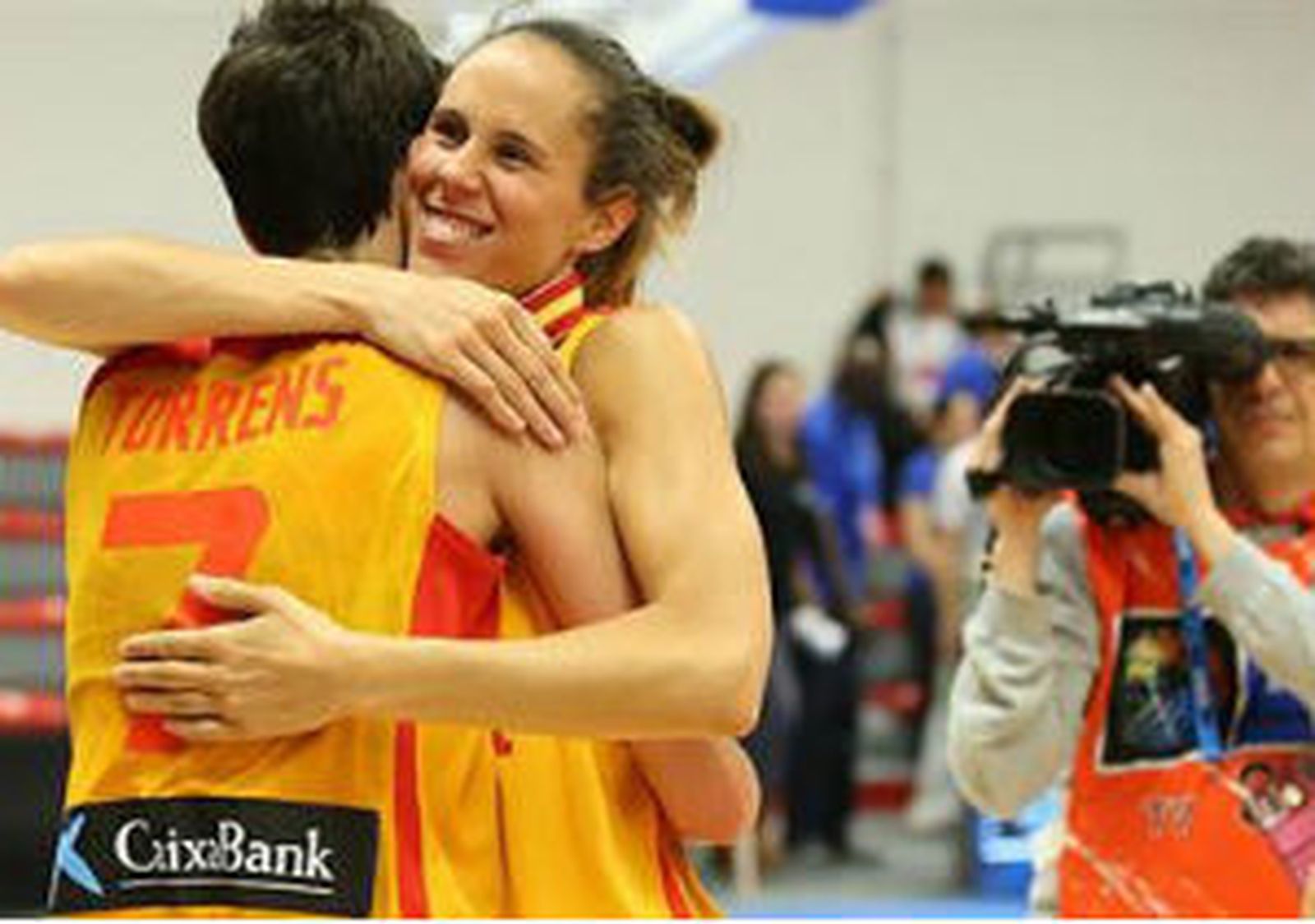 Amaya Valdemoro