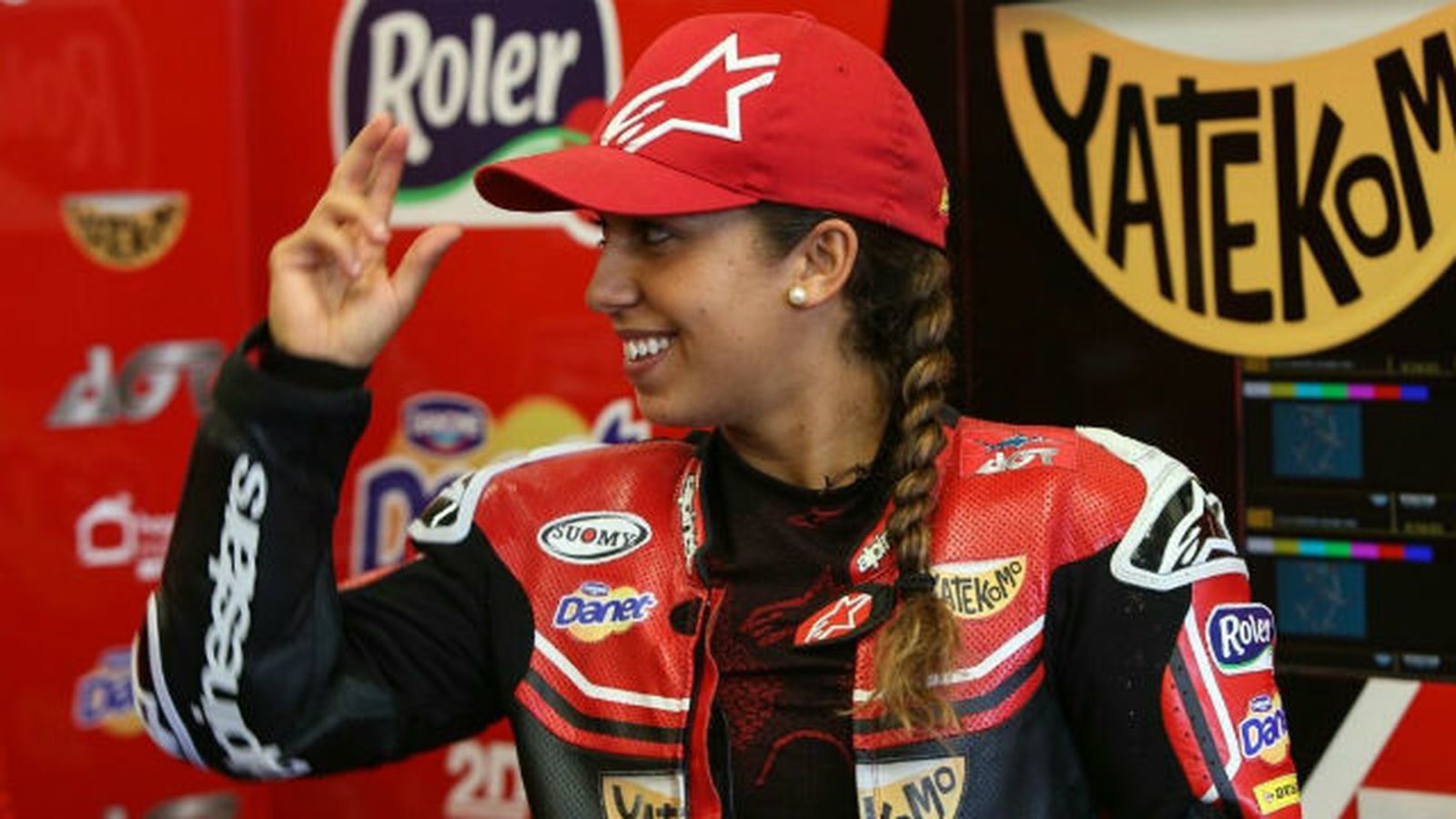 María Herrera