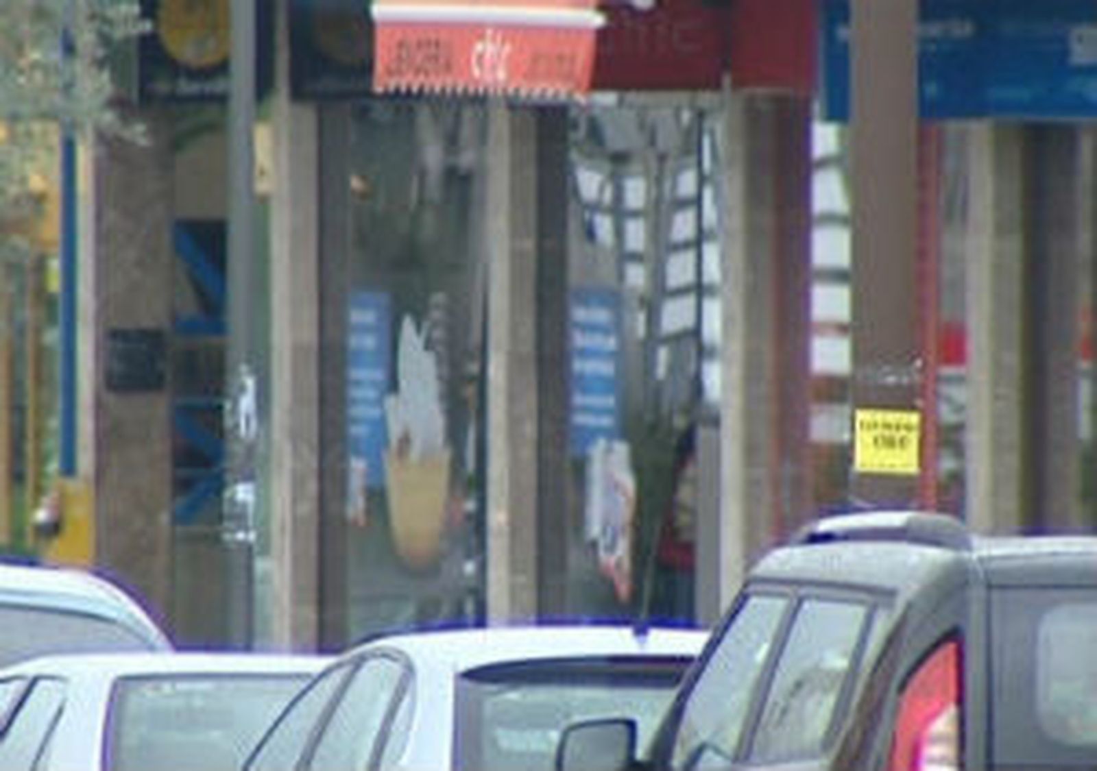 Robos Fuenlabrada