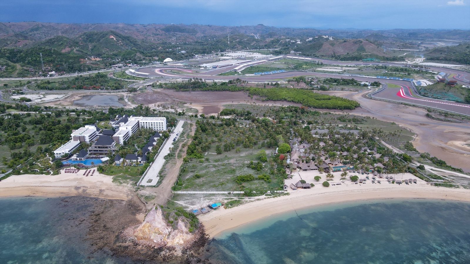 Lombok (Indonesia)