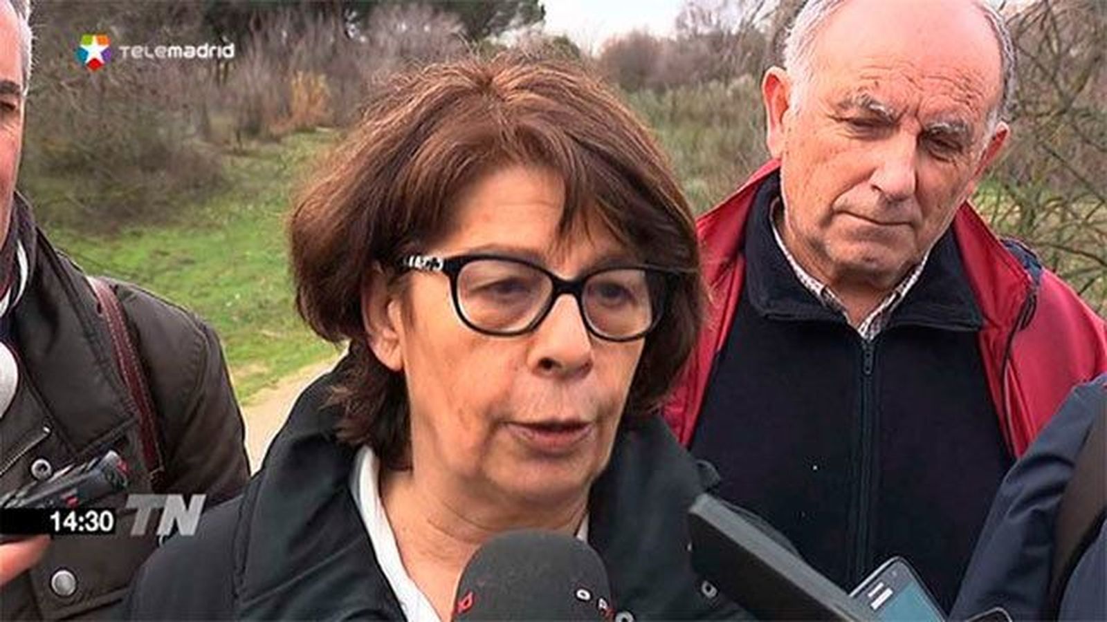 Un corredor ecológico entre los ríos Manzanares y Guadarrama