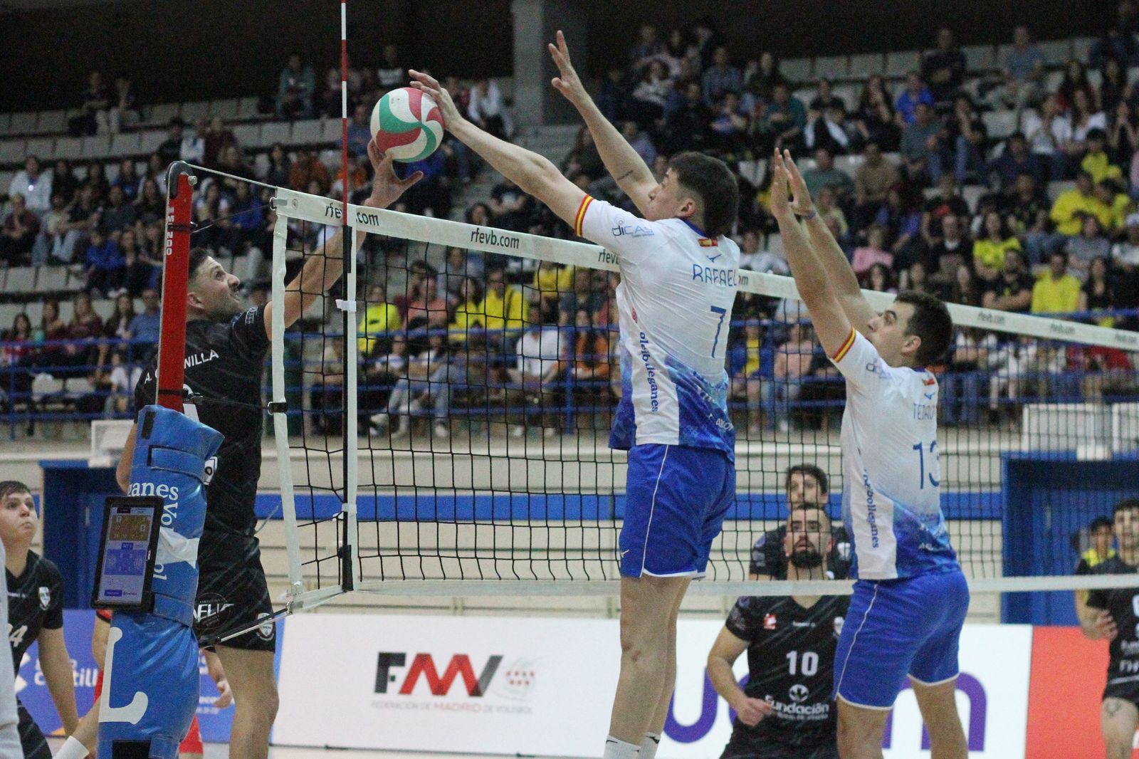 Voleibol Leganés