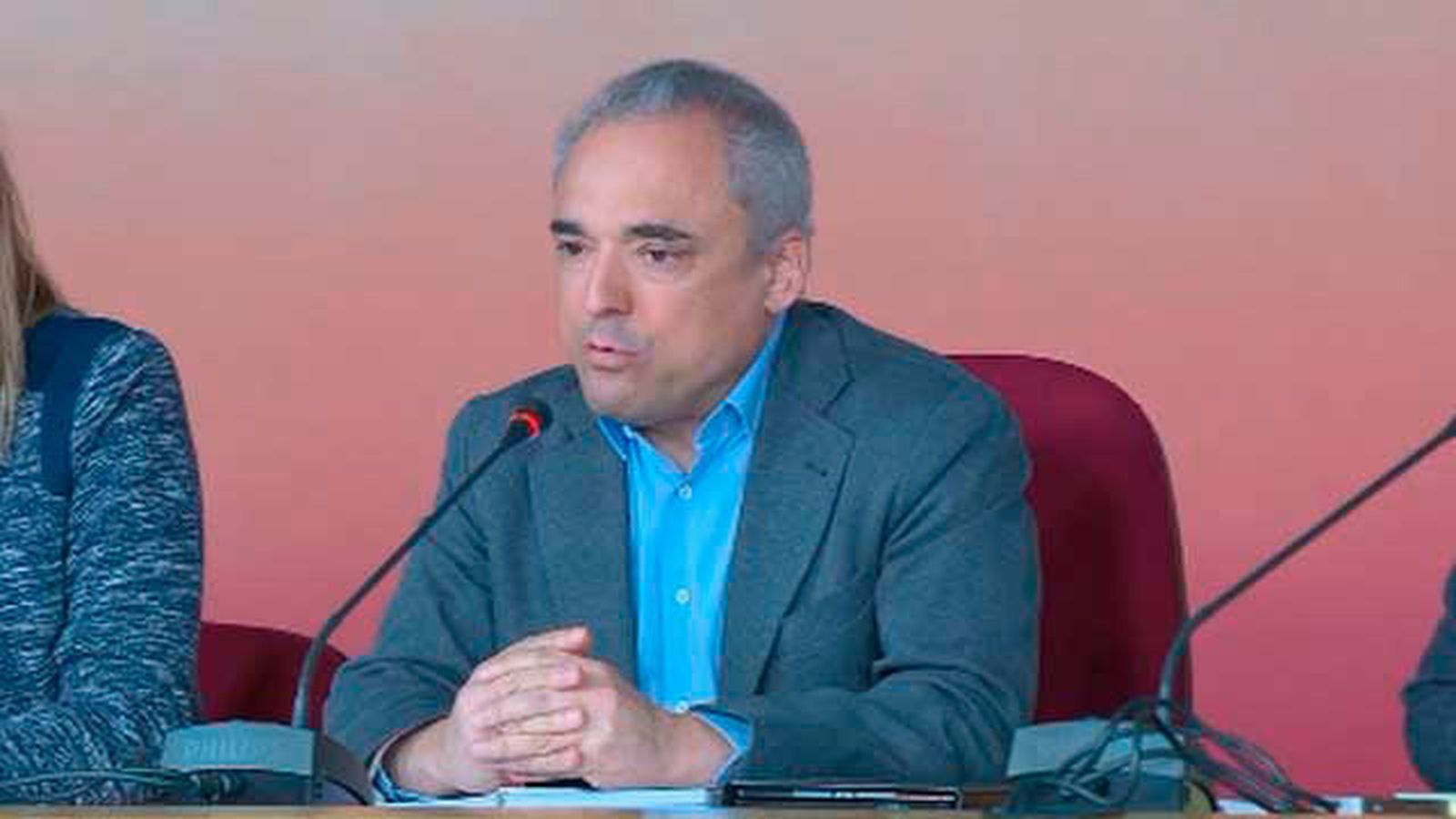 Rafael Simancas